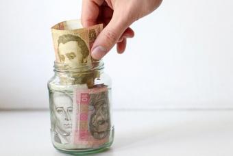 З початку року українці принесли до банків 12 мільярдів гривень &minus; Гонтарева