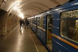 У Київському метрополітені розповіли, коли з&rsquo;являться квитки з QR-кодом