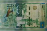 Фальшивомонетники Казахстану підробили купюри на 7,9 млн тенге