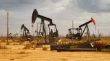 Ціни на нафту перейшли до зростання через послаблення долара