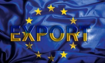 Ukraine Becomes Member of Convention That Will Increase Export to EU
