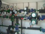 Municipal water and electricity meter readers in 2016 in all buildings in the capital &ndash; the National Commission for State Energy and Public Utilities Regulation