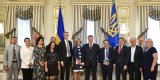 Порошенко офіційно призначив членів НКРЕ