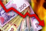 Бізнес очікує на девальвацію гривні
