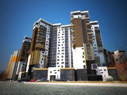 In 2013 SMI forwarded 376 million UAH to complete the housing projects