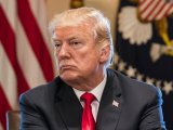 Трамп: торговельні переговори із Китаєм йдуть добре, але США поки не готові укласти угоду