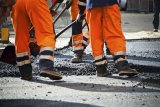 Порошенко: На дороги в 2018 году выделят 40 млрд гривен