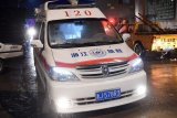 В одеському порту гниють 40 машин швидкої допомоги з Китаю