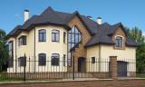Продажі котеджів під Києвом виросли на чверть