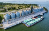 &laquo;Нібулон&raquo; почне будувати морські судна