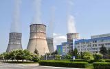 Рівненська АЕС зупинила енергоблок