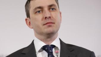 Яценюк тимчасово відсторонив керівництво ДФС на час службового розслідування