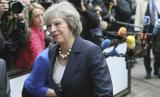 UK PM: London Should Participate in EU Decisions