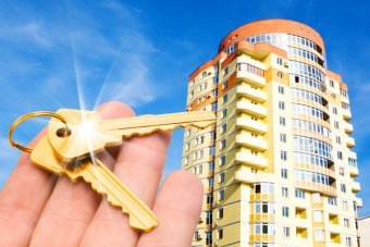 Рынок первичной жилой недвижимости Киева в прошлом году вырос на 10% - эксперты