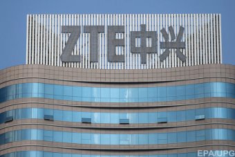Компания ZTE выплатила $1 млрд за нарушения ограничений США