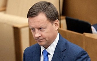 Убивство Вороненкова розкрите - ГПУ
