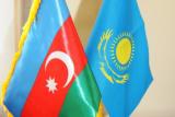 Казахстан и Азербайджан намерены упростить таможенные процедуры