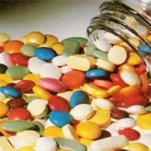 Ukrainian pharmaceutical market shows growth of 15.7%
