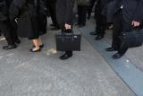 Зарплаты в Японии выросли до максимального уровня с 1997г.