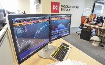 Норвежский фонд Skagen вышел из капитала Московской биржи