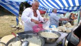 В Киеве запретили торговать скоропортящимися продуктами