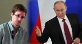 Путин в интервью Стоуну заявил, что не считает Сноудена предателем