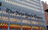 Комитет Рады будет требовать опровержения сведений из статьи NYT