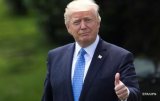 Рейтинг Трампа установил новый антирекорд