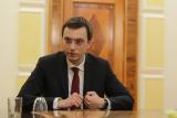 Омелян передал НАБУ документы о коррупции в &laquo;Укрзализныце&raquo;