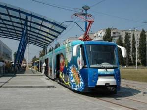 Kyiv trams to offer free Wi-Fi