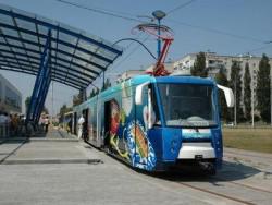 Kyiv trams to offer free Wi-Fi