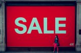 H&amp;M назвал дату открытия первого магазина в Украине