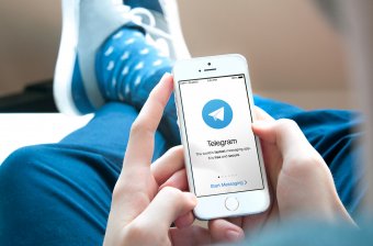 В мессенджере Telegram появится украинский язык