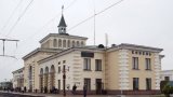 В &laquo;Укрзалізниці&raquo; планують здавати вокзали в &laquo;оренду&raquo;