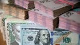 Гривня трохи зміцнилась на закритті міжбанку
