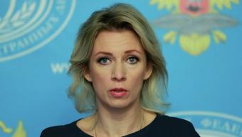 МЗС РФ: Дайте Трампу шанс налагодити відносини з Росією
