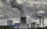 Україна через три роки введе квоти на викиди парникових газів