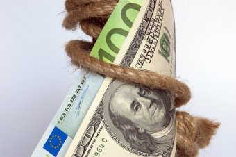 У Мінфіні розраховують скоротити граничний обсяг держборгу