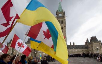 Canada Comments on Secret Negotiations with Russia on Ukraine