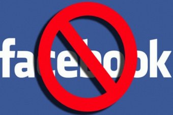 Facebook ежедневно закрывает 1 млн профилей, иногда даже те, что не представляют опасности