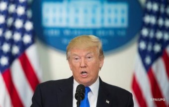 Трамп звинуватив Україну в саботажі його кампанії