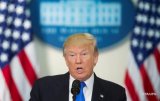 Трамп звинуватив Україну в саботажі його кампанії