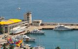 Ukraine is going to close sea ports in Crimea for international navigation