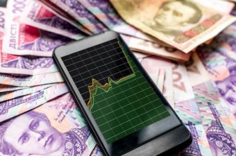 Міжбанк відкрився доларом по 26,66