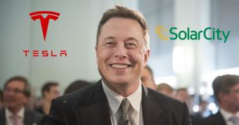 Компанія Tesla анонсувала два нових продукту у цьому місяці