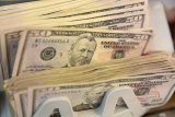 Показники валютного ринку на 23 травня 2018р.
