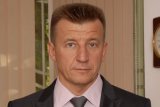 Аваков хоче піти у Президенти як голова Соцпартії, &ndash; Устенко