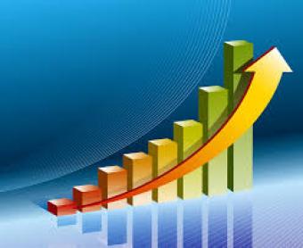 Минэкономики прогнозирует рост ВВП на 1%