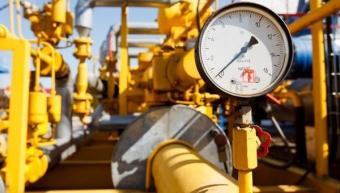 Gas Reserves in Underground Storages of Ukraine Continue Increasing