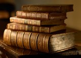 В Украине собираются ввести акциз на российские книги